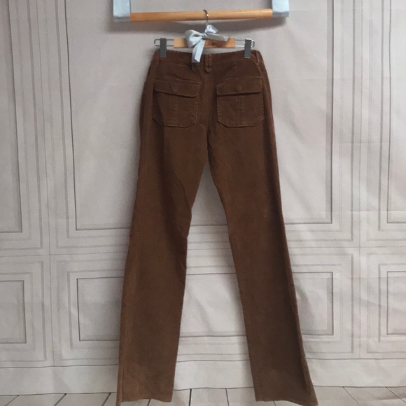 Club Monaco Corduroy Pants. - Picture 3 of 16